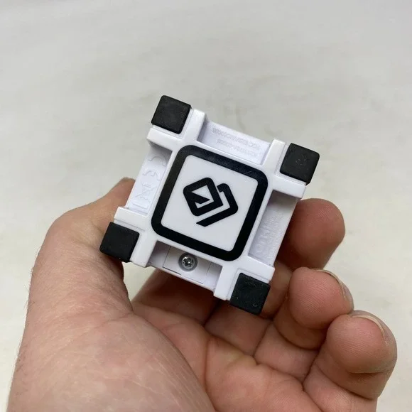 ANKI Replacement Cube #2 Cozmo Toy Robot Genuine Block - Picture 4 of 4